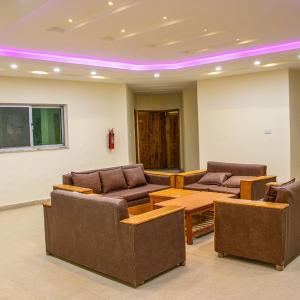 Hotel Al Azeem