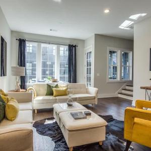 The Marigold by Stay Local Nashville
