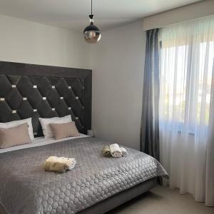 Apartmani Bliss
