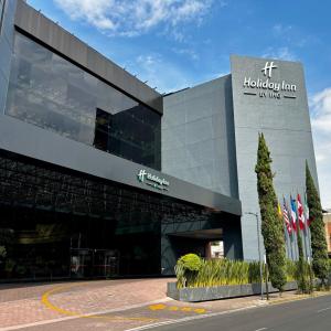 Holiday Inn Mexico Dali Airport by IHG