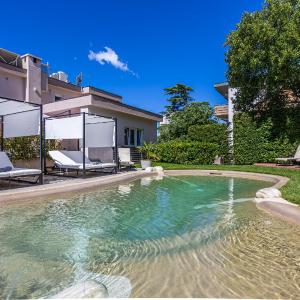Apartments Bego Spa & Wellness