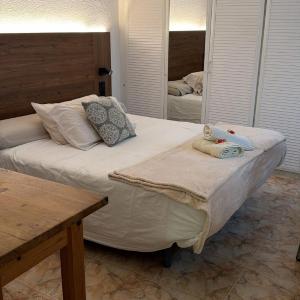 Suite privada muy céntrica