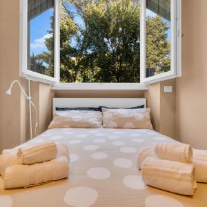 CASA REMO - for family, 2 bathrooms, AC, self check-in