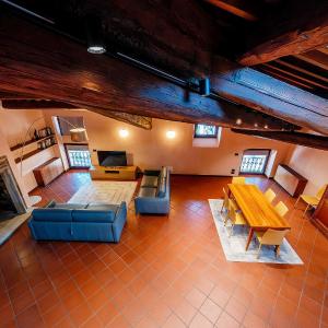 ApartmentsArena - Residenza Degli Scaligeri - Piazza Erbe