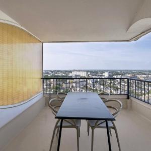 Les Horizons à Rennes