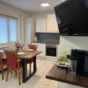 Beishan Appartements Nürnberg