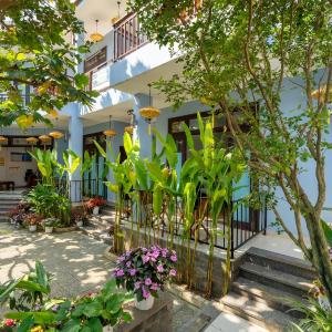 Smart Garden Homestay