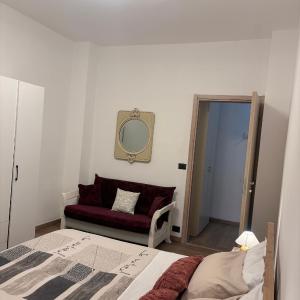 CasaUry-TorinoMetroStop