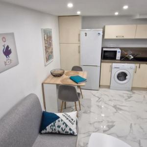 Magnifique appartement 2 pièces - Port de Nice