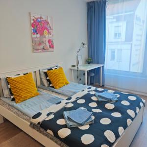 Comfort flat with great location