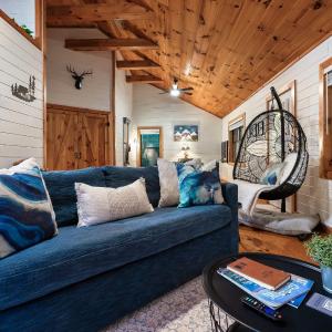 Smoky Creek Hideaway