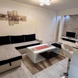 Apartment City Strumica
