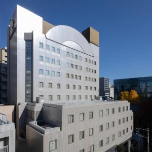 HOTEL MYSTAYS Ueno East