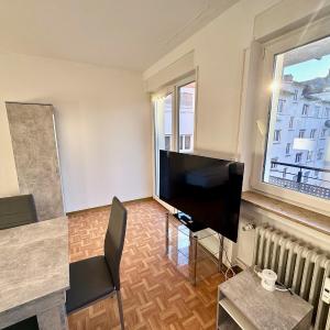 Stuttgart Stay5 Apartment