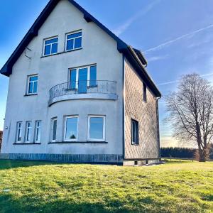 Ferienhaus Zum Brand