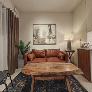 Designer 1 BHK Luxury Apartment