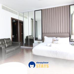 Ken Bangsar By Sleepy Bear