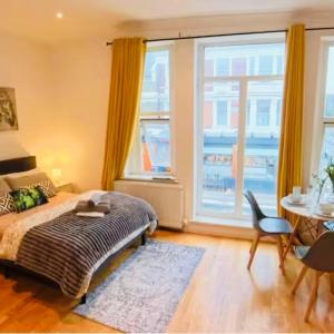 Chic Boutique Apart Hotel