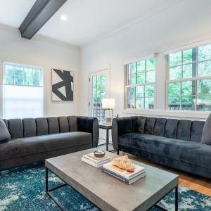 The Alabaster by Stay Local Nashville