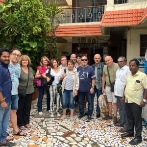 Siva Guest House