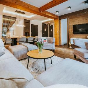 VisitZakopane - Good Vibe Spa Apartment