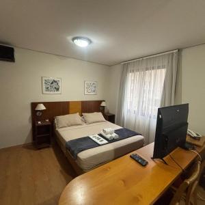 Hotel 4 estrelas Moema Ibirapuera com garagem grátis e cozinha 210