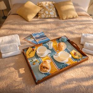 Molo Angioino Suites