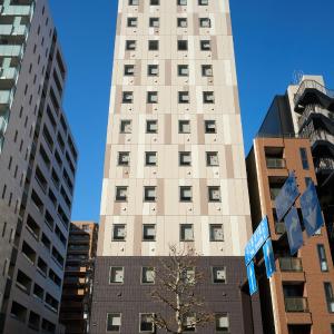 Nplus HOTEL Tokyo Nihonbashi