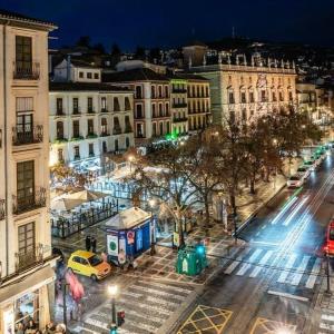 Cozy studio 6 min to Alhambra-2 min to Cathedral walking