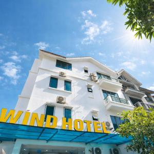 Wind Hotel