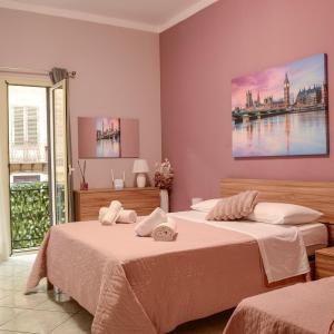 A casa di Pam