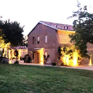 Agriturismo La Fondazza