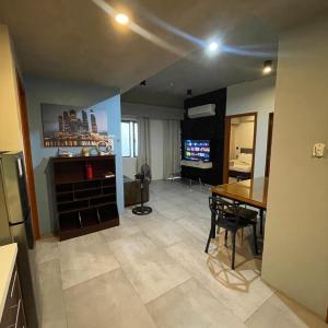 2 Bedroom Service Apartment In Quezon City