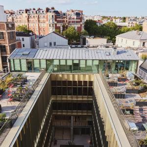 lyf Gambetta Paris