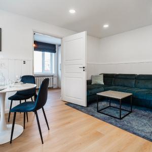 City Center Maneezi Apartment