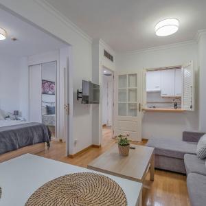 Nuevo Apartamento Airport Madrid