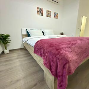 The Palas Retreat