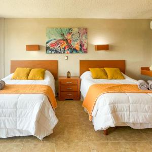 Favorite Suite Cancun - BEACH CONDO - 6PX