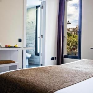 BCN Urbaness Hotels Del Comte