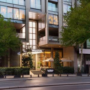 The Westin Istanbul Nisantasi