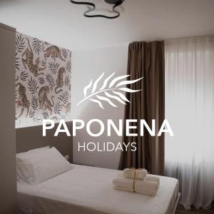 Paponena Holidays