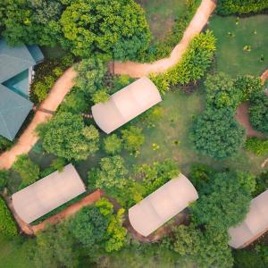 Antheia Resorts, Pawna Lake - Luxury Boutique Resort