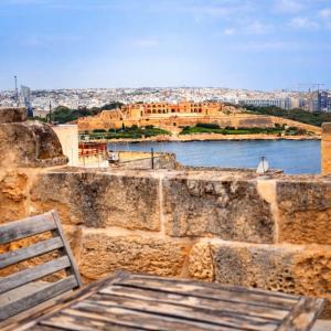 Valletta Maisonette Malta