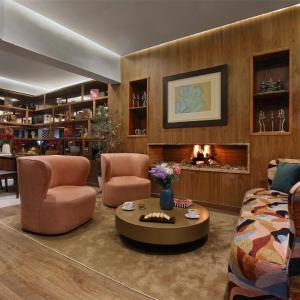 Park Suites Hotel Luxury Boutique Hotel