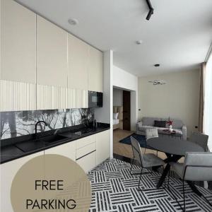 Soho Boutique apartments
