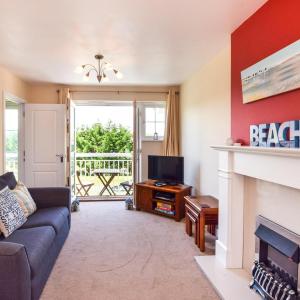4 Bed in Camber oc-bt091