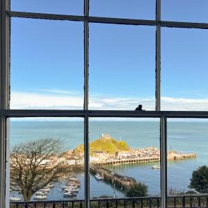 Admiral's Lookout