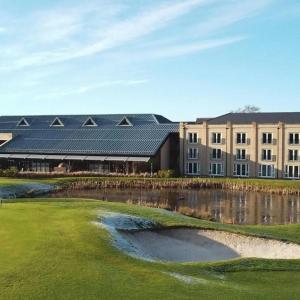 Ramside Hall Hotel, Golf & Spa