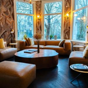 S&A Vondel Park Hotel
