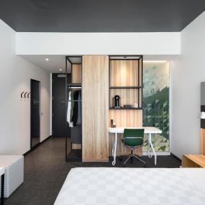 Alt Hotel Calgary University District
